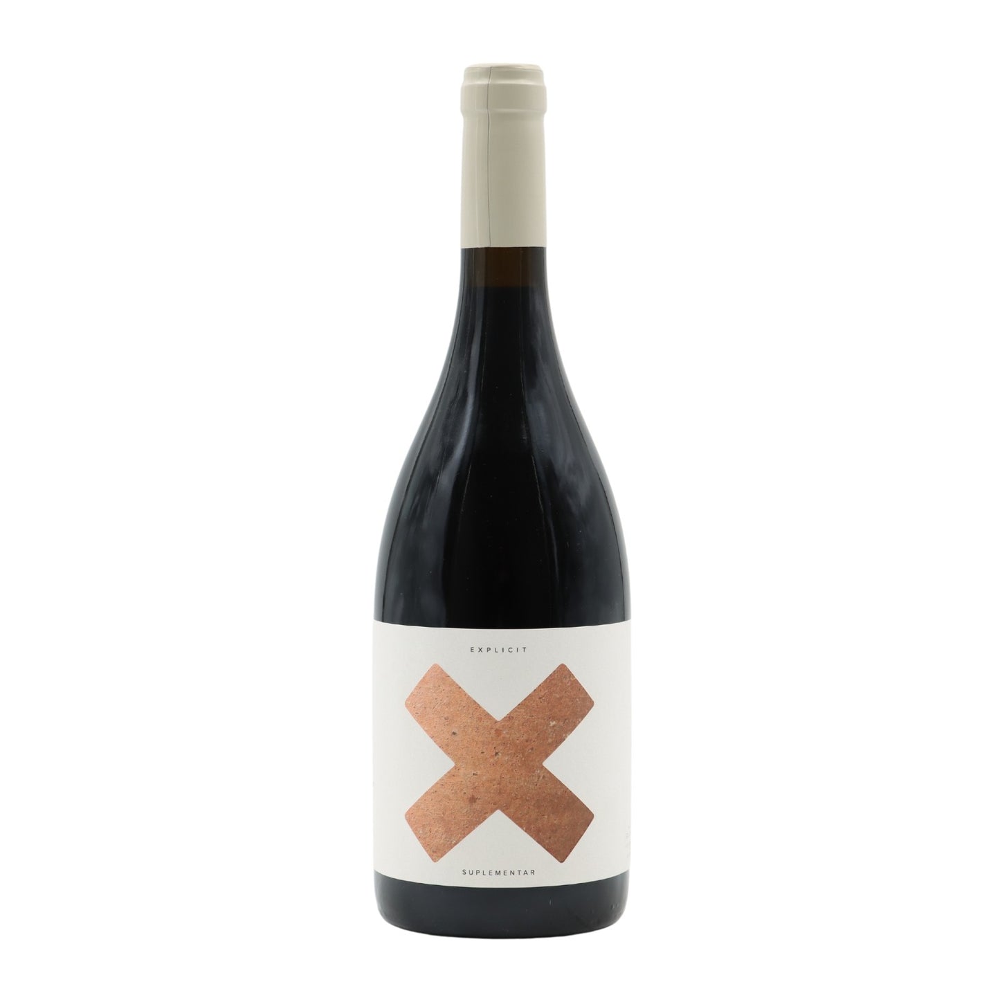 Explicit X Amphora Red 2019