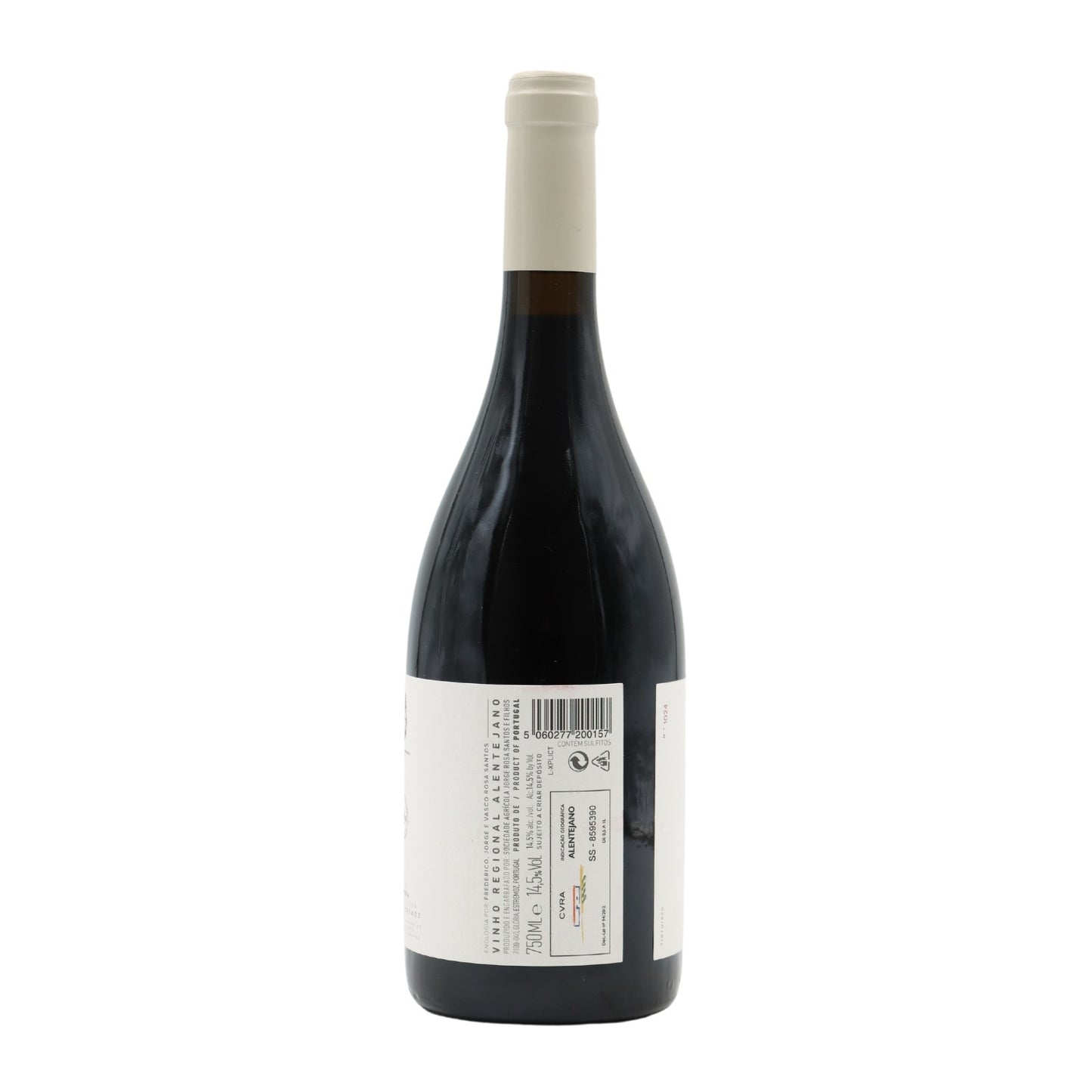 Explicit X Amphora Tinto 2019