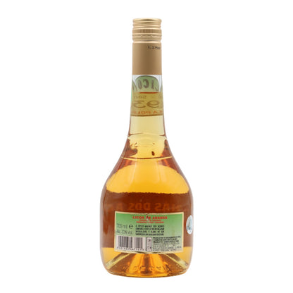 Ezekiel Pineapple Liqueur