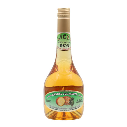 Ezekiel Pineapple Liqueur