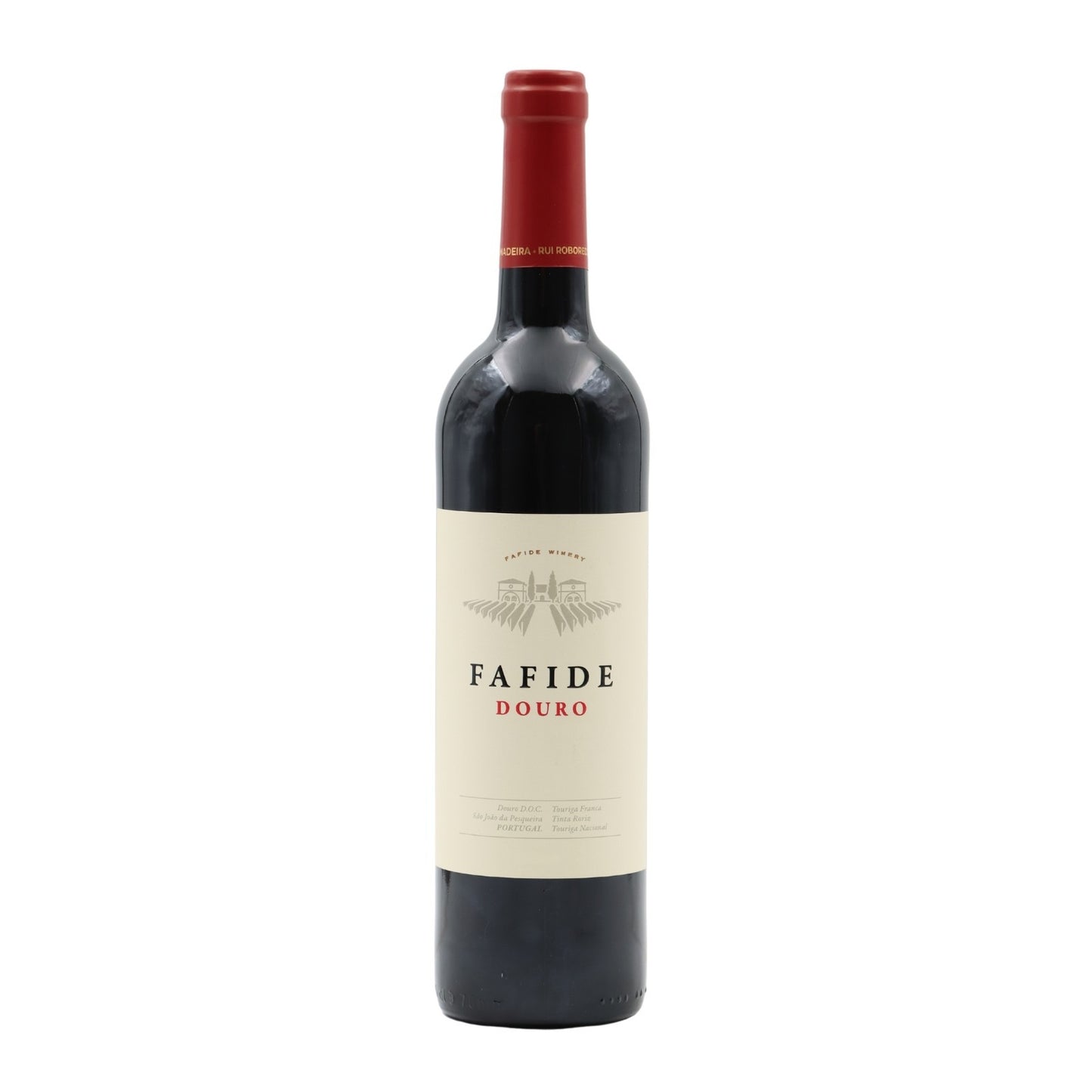 Fafide Tinto