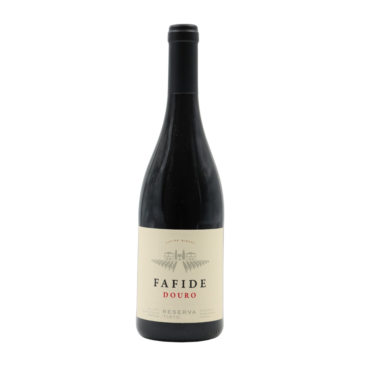 Fafide Reserva Tinto 2021