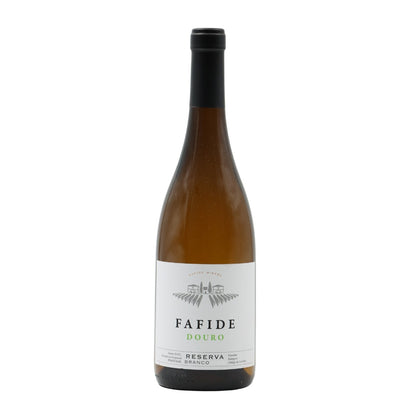 Fafide Reserva White 2022