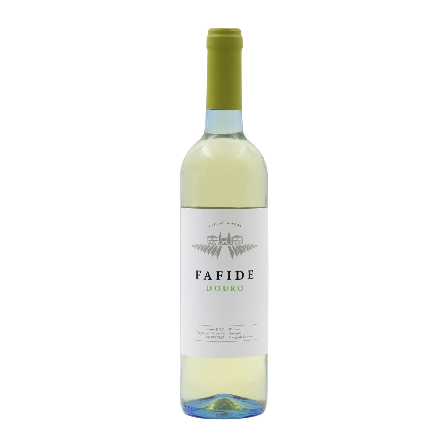 Fafide Branco