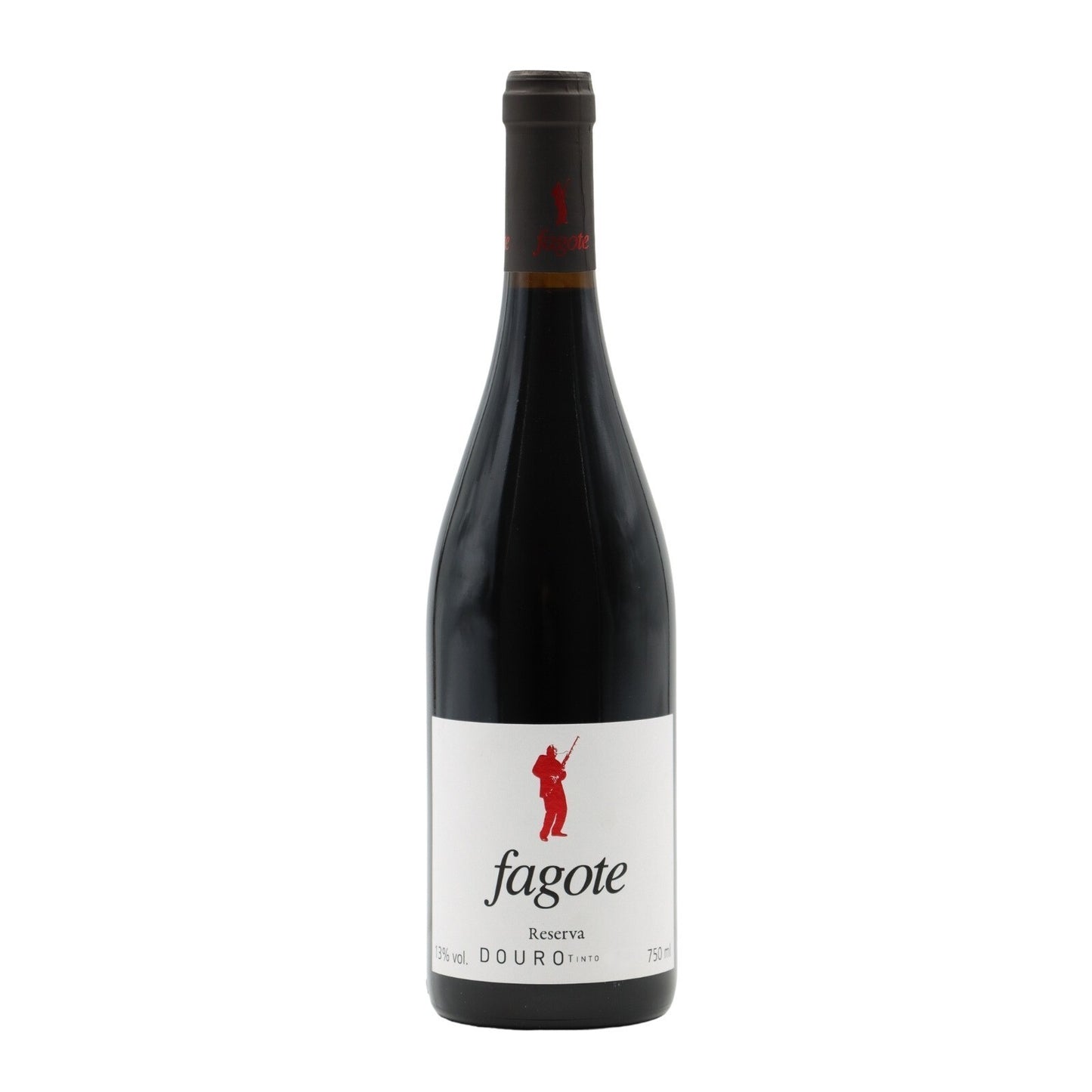 Fagote Reserva Tinto 2021