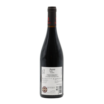 Fagote Reserva Tinto