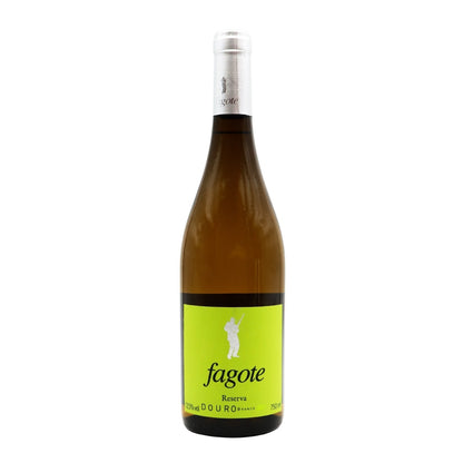 Fagote Reserva Branco 2022