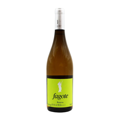 Fagote Reserva Branco