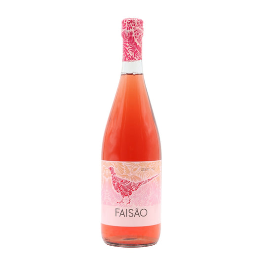 Faisão Adamado Rosé