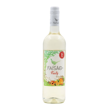 Faisão Fruity
