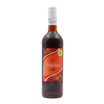 Faisão Fusion Cola