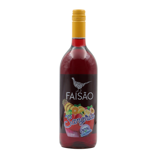 Faisão Sangria Tinto
