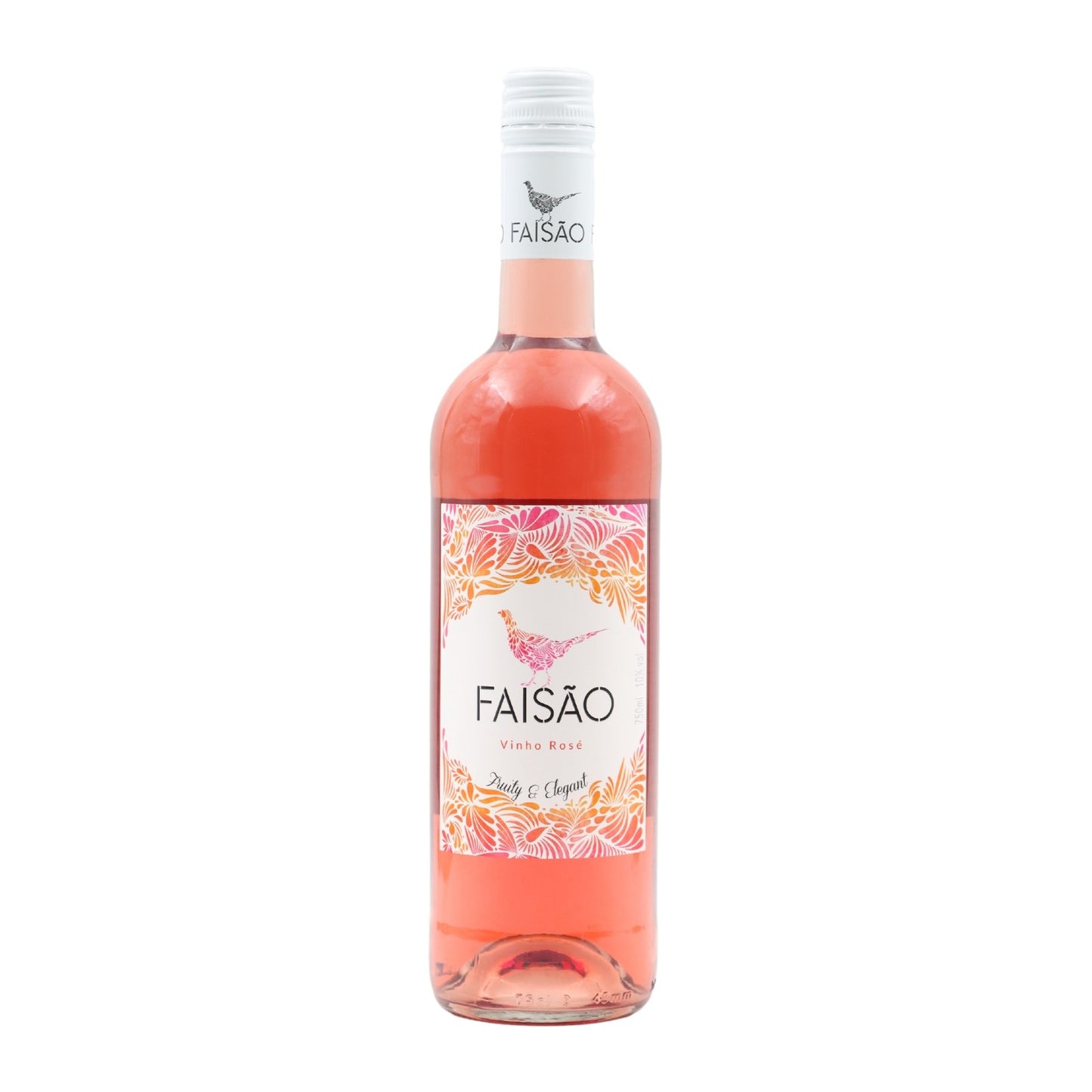 Faisão Rosé