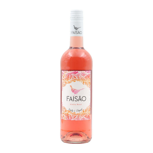 Faisão Rosé