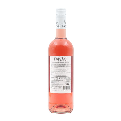 Faisão Rosé