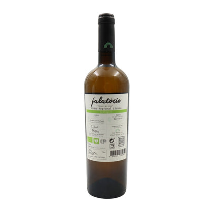 Falatório Bastardo Blanc de Noirs Branco