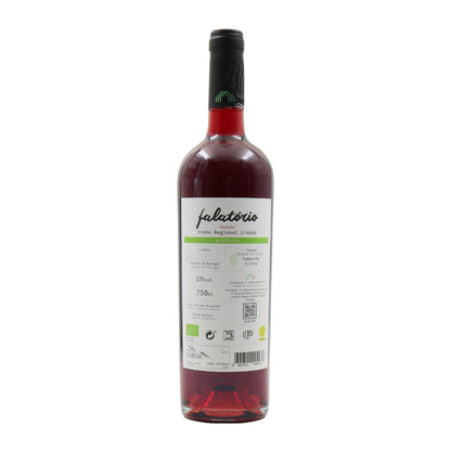 Falatório Palhete Tinto