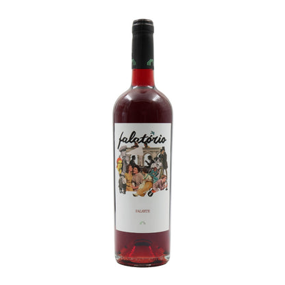 Falatório Palhete Tinto