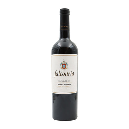 Falcoaria Grande Reserva Tinto 2020