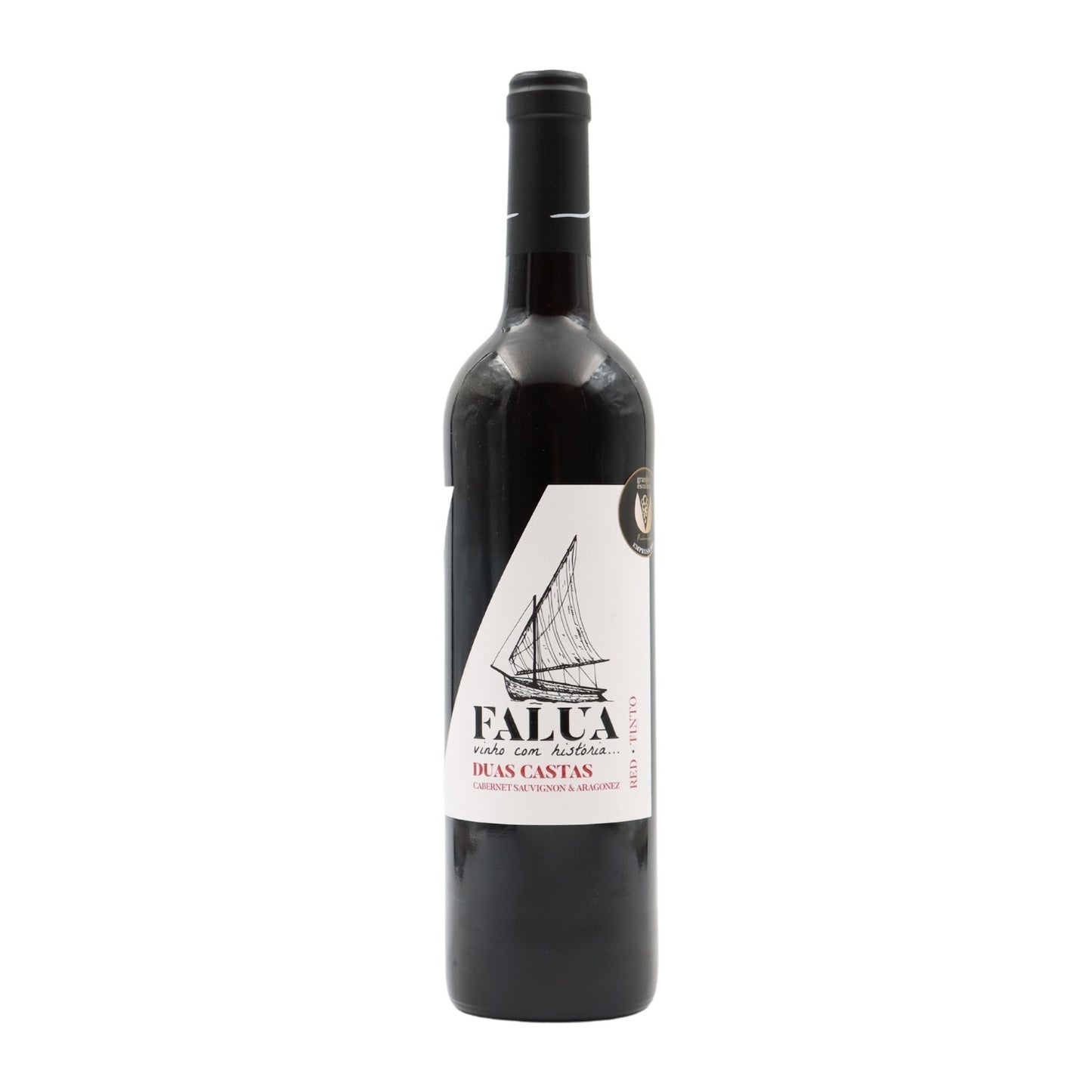 Falua Cabernet Sauvignon Aragonêz Tinto 2022