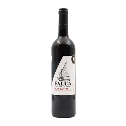 Falua Cabernet Sauvignon Aragonêz Red 2022