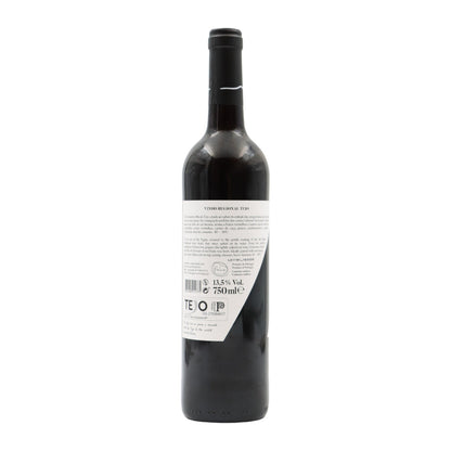 Falua Cabernet Sauvignon Aragonêz Tinto 2022