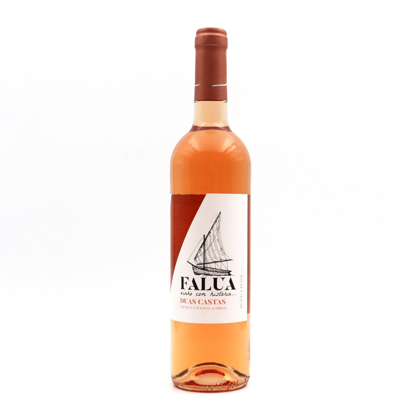 Falua Syrah Touriga Nacional Rosé 2019