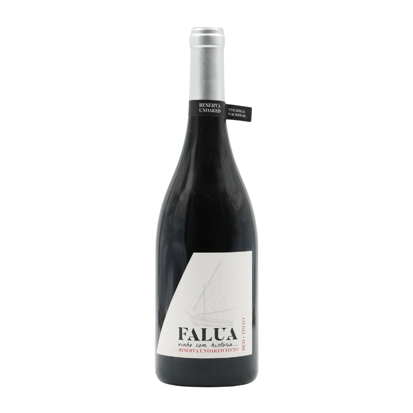 Falua Unoaked Reserva Tinto 2020