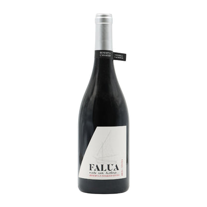 Falua Unoaked Reserva Red 2020