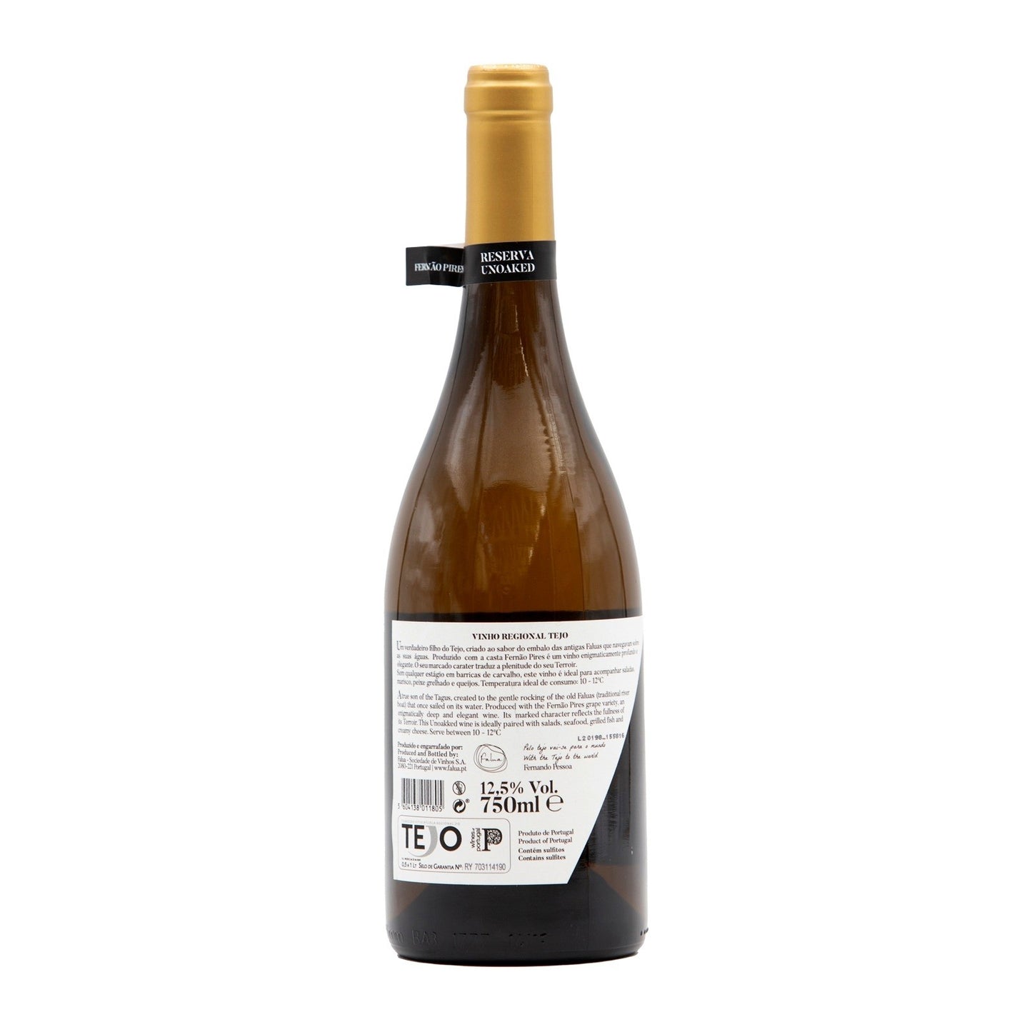 Falua Reserva White 2019