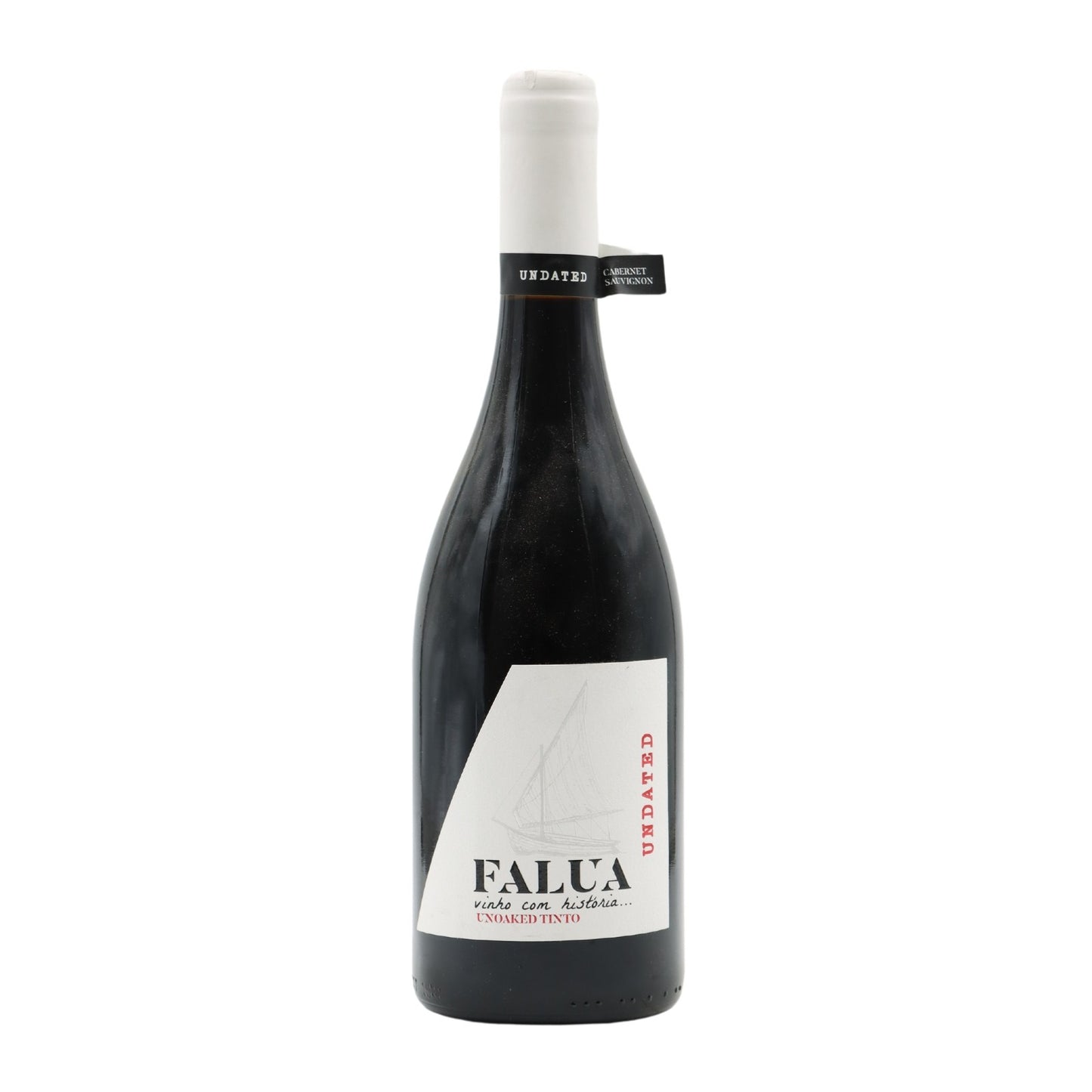 Falua Unoaked Undated Tinto