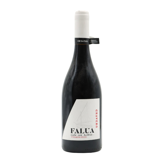 Falua Unoaked Undated Tinto