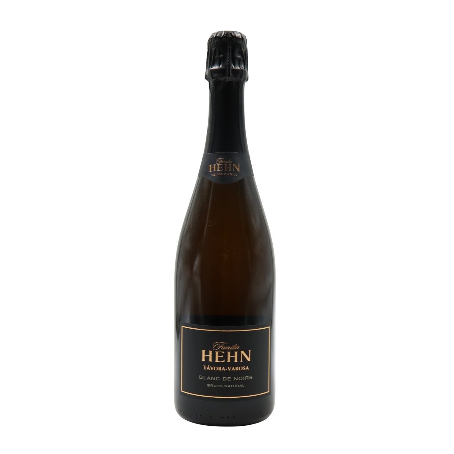 Familia Hehn Blanc de Noirs Bruto Espumante