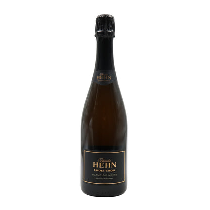 Familia Hehn Blanc de Noirs Bruto Espumante