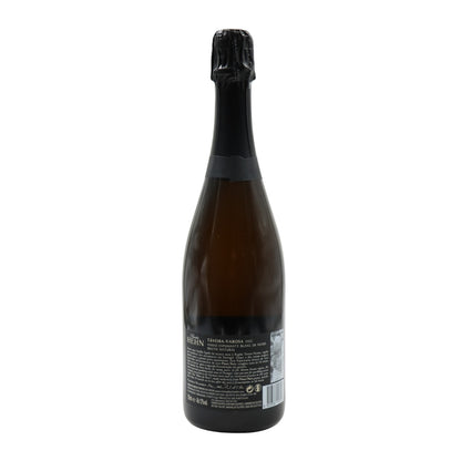 Familia Hehn Blanc de Noirs Bruto Espumante