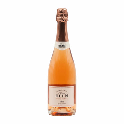 Familia Hehn Bruto Rosé Sparkling Wine 2020