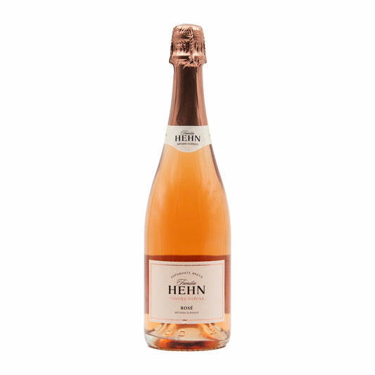 Familia Hehn Bruto Rosé Espumante