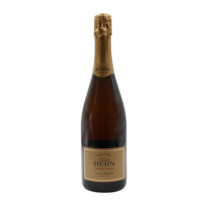 Familia Hehn Velha Reserva Bruto Espumante 2014