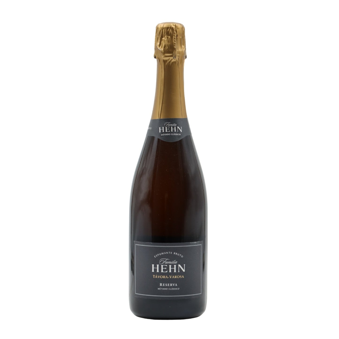 Familia Hehn Reserva Brut Sparkling Wine 2013