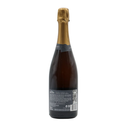 Familia Hehn Reserva Brut Sparkling Wine 2013