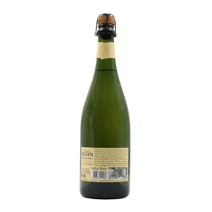 Familia Hehn Riesling Special Edition Brut Sparkling Wine 2014