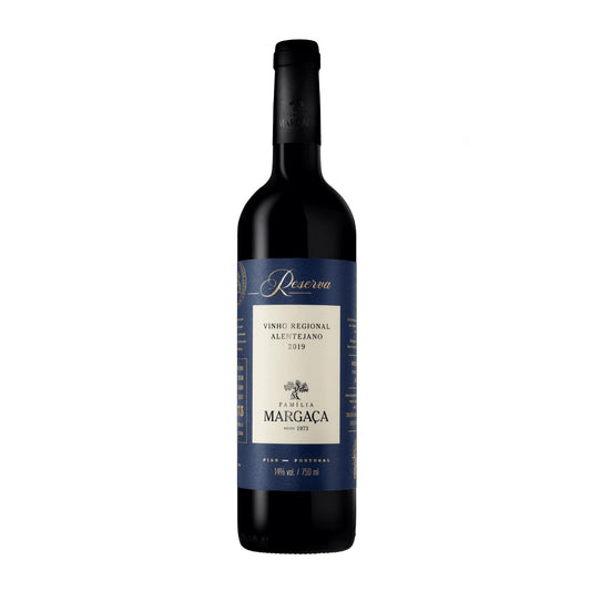 Margaça Family Reserve Red 2021