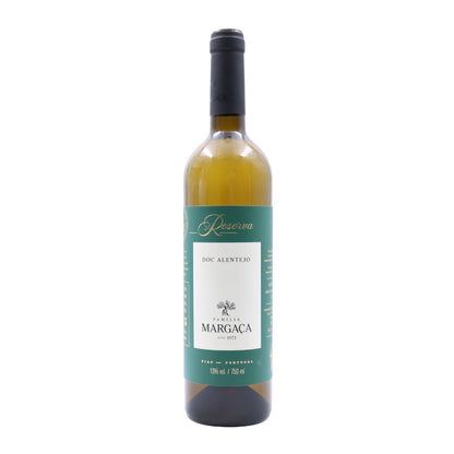 Familia Margaça Reserva Branco