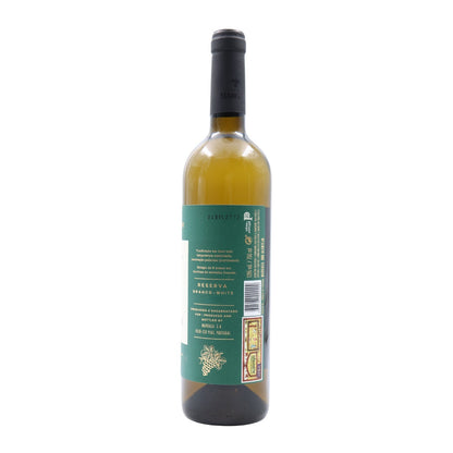 Familia Margaça Reserva Branco