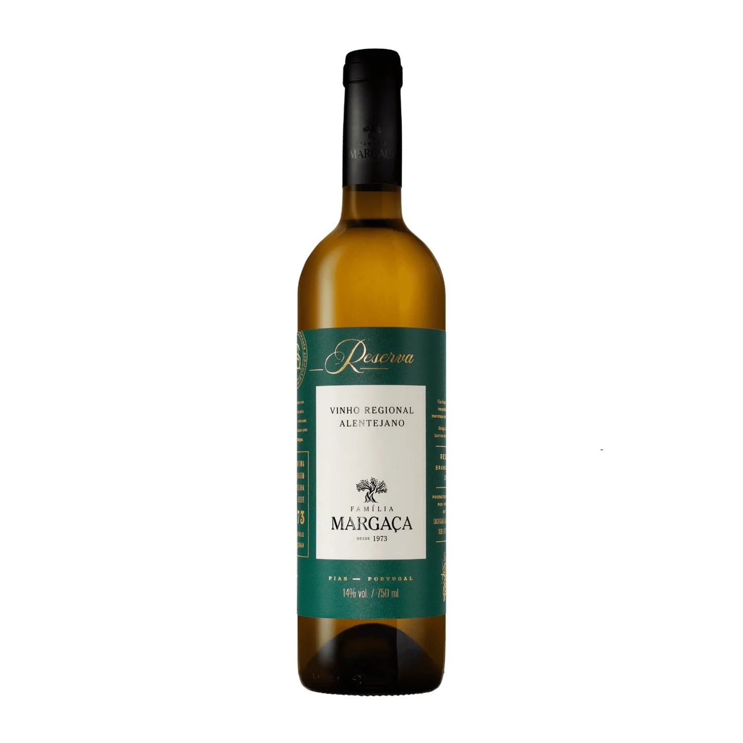 Margaça Family Reserve White 2021