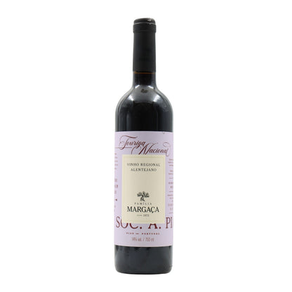 Familia Margaça Touriga Nacional Tinto