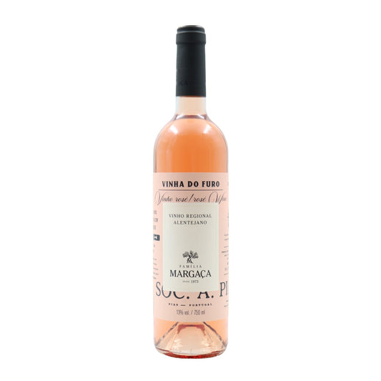 Familia Margaça Vinha do Furo Rosé