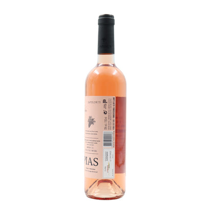 Familia Margaça Vinha do Furo Rosé