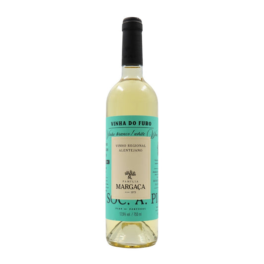 Margaça Family White Wine 2022