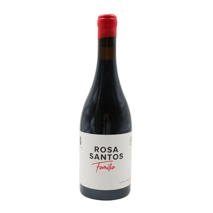 Familia Rosa Santos Tinto 2019